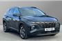 2021 Hyundai Tucson 1.6 TGDi 48V MHD 180 Ultimate 5dr 4WD DCT