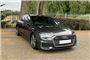 2023 Audi A6 40 TDI Quattro S Line 4dr S Tronic [Tech Pack]
