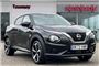 2023 Nissan Juke 1.0 DiG-T 114 Tekna 5dr