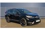 2022 Honda CR-V 2.0 i-MMD Hybrid Sport Line 2WD 5dr eCVT