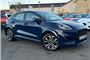 2022 Ford Puma 1.0 EcoBoost Hybrid mHEV ST-Line 5dr