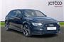 2019 Audi A3 S3 TFSI 300 Quattro Black Edition 5dr S Tronic