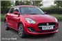 2024 Suzuki Swift 1.2 Dualjet 83 12V Hybrid SZ5 5dr Auto