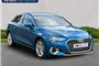 2023 Audi A3 35 TFSI Sport 5dr [Tech Pack]