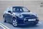 2022 MINI Hatchback 5dr 1.5 Cooper Classic 5dr Auto