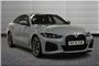 2025 BMW 4 Series Gran Coupe 420i M Sport 5dr Step Auto