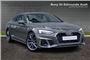 2024 Audi A5 Sportback 35 TFSI S Line 5dr S Tronic