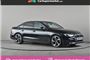 2021 Audi A4 35 TFSI Black Edition 4dr S Tronic