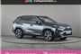 2021 Toyota RAV4 2.5 PHEV Dynamic 5dr CVT