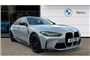 2021 BMW M3 M3 Competition 4dr Step Auto