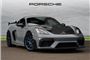2023 Porsche Cayman 4.0 GT4 RS 2dr PDK