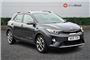 2019 Kia Stonic 1.4 MPi 2 5dr