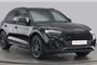 2024 Audi SQ5 SQ5 TDI Quattro Black Edition 5dr Tiptronic