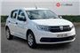 2020 Dacia Sandero 0.9 TCe Essential 5dr