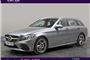 2019 Mercedes-Benz C-Class Estate C220d AMG Line Premium 5dr 9G-Tronic