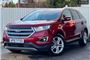 2018 Ford Edge 2.0 TDCi 210 Titanium 5dr Powershift