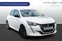 2022 Peugeot 208 1.2 PureTech Active Premium 5dr