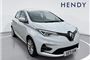 2021 Renault Zoe 100kW Iconic R135 50kWh Rapid Charge 5dr Auto