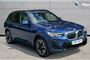 2022 BMW iX3 210kW M Sport 80kWh 5dr Auto