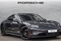 2024 Porsche Taycan 340kW 4S 89kWh 4dr Auto