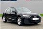 2021 Audi A1 25 TFSI Technik 5dr