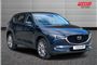 2019 Mazda CX-5 2.0 Sport Nav+ 5dr