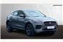 2019 Jaguar E-Pace 2.0d [180] Chequered Flag Edition 5dr Auto