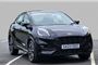 2023 Ford Puma 1.0 EcoBoost Hybrid mHEV ST-Line 5dr DCT