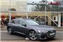 2022 Audi A6 Avant 40 TDI Quattro S Line 5dr S Tronic