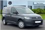 2024 Volkswagen Caddy 2.0 TDI 102PS Commerce Van