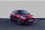 2020 Suzuki Swift 1.2 Dualjet SHVS SZ-T 5dr