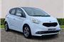 2018 Kia Venga 1.6 4 5dr Auto [6]