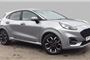 2023 Ford Puma 1.0 EcoBoost Hybrid mHEV ST-Line X 5dr