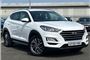2019 Hyundai Tucson 1.6 GDi Premium 5dr 2WD