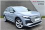 2023 Audi Q4 125kW 35 55.52kWh S Line 5dr Auto