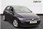 2021 Volkswagen Golf 1.5 TSI 150 Life 5dr