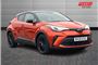 2020 Toyota C-HR 2.0 Hybrid Orange Edition 5dr CVT