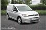 2023 Volkswagen Caddy 2.0 TDI 102PS Commerce Pro Van