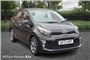 2022 Kia Picanto 1.0 3 5dr Auto [4 seats]