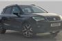 2021 SEAT Arona 1.0 TSI 110 FR Red Edition 5dr