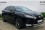 2022 Lexus RX 450h 3.5 F-Sport 5dr CVT