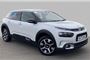 2020 Citroen C4 Cactus 1.2 PureTech 130 Flair EAT6 5dr