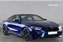 2022 BMW M8 M8 Competition 2dr Step Auto