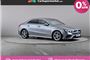 2019 Mercedes-Benz A-Class Saloon A180d AMG Line Executive 4dr Auto