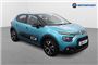 2022 Citroen C3 1.5 BlueHDi Shine Plus 5dr