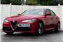 2017 Alfa Romeo Giulia 2.0 TB 280 Veloce 4dr Auto