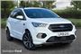 2019 Ford Kuga 2.0 TDCi ST-Line 5dr Auto 2WD