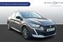 2022 Peugeot 208 1.2 PureTech Active Premium 5dr