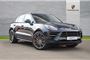 2021 Porsche Macan GTS 5dr PDK