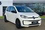 2022 Volkswagen Up 1.0 65PS Black Edition 5dr